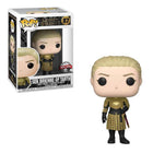 Game of Thrones - Ser Brienne of Tarth 87 Exclusive Pop - L’emporio dell’avventuriero