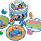 GBR - Il Gioco della Famiglia - L’emporio dell’avventuriero