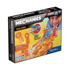 Geomag Mechanics - Challenge - L’emporio dell’avventuriero