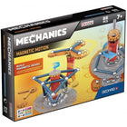 Geomag Mechanics - Magnetic Motion - L’emporio dell’avventuriero