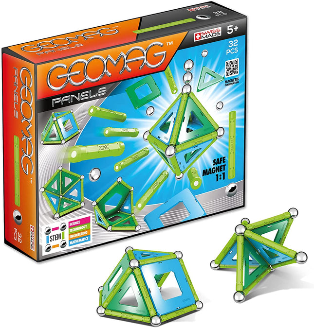 Geomag - Pannels - L’emporio dell’avventuriero