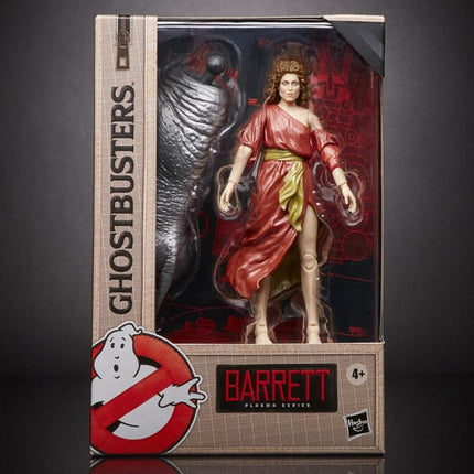 Ghostbusters Plasma Series: Dana Barrett - Premium Action Figure - L’emporio dell’avventuriero