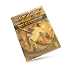 Gloomhaven - Jaws of the Lion (Set Adesivi) - L’emporio dell’avventuriero