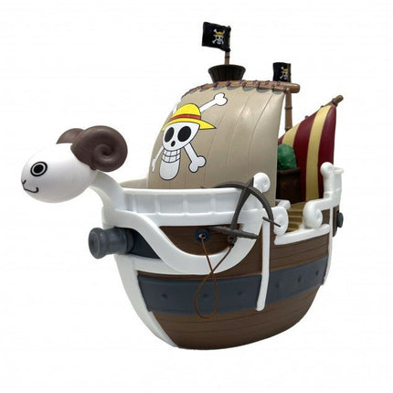 Going Merry - One Piece Merry Coin Bank - L’emporio dell’avventuriero