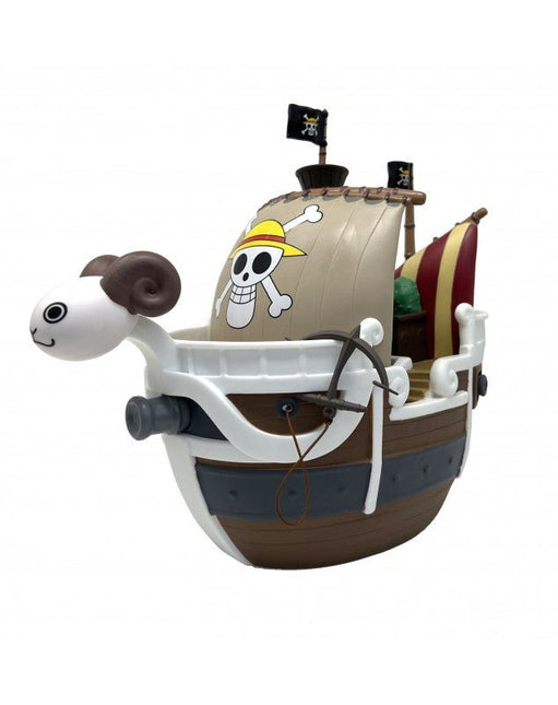 Going Merry - One Piece Merry Coin Bank - L’emporio dell’avventuriero
