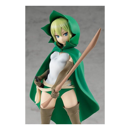 Good Smile Company Pop-Up Parade DanMachi - Ryu Lion - L’emporio dell’avventuriero