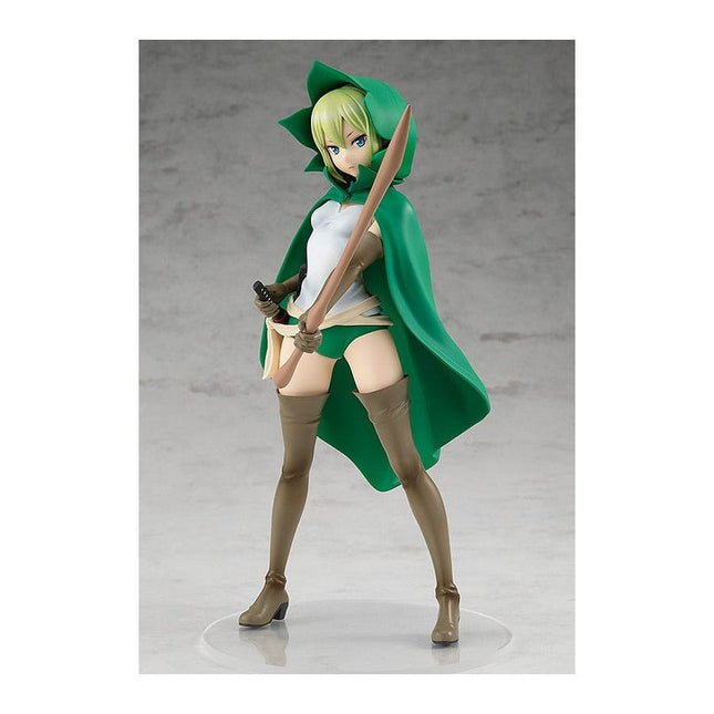 Good Smile Company Pop-Up Parade DanMachi - Ryu Lion - L’emporio dell’avventuriero