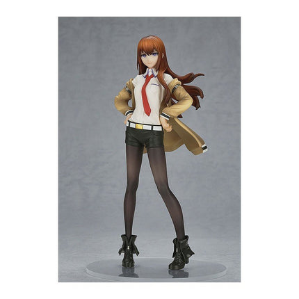 Good Smile Company Pop Up Parade - Steinsgate Kurisu Makise - L’emporio dell’avventuriero