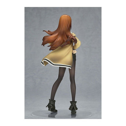 Good Smile Company Pop Up Parade - Steinsgate Kurisu Makise - L’emporio dell’avventuriero