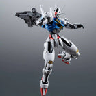 Gundam Robot Spirits: Gundam Aerial Ver A.N.I.M.E. - Action Figure - L’emporio dell’avventuriero