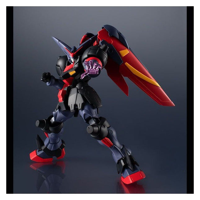 Gundam Universe - Master Gundam