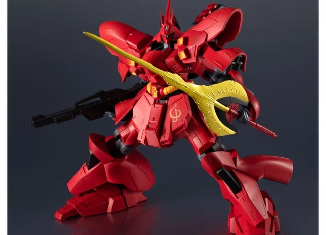 Gundam Universe MSN-04 Sazabi - Detailed Model Kit - L’emporio dell’avventuriero