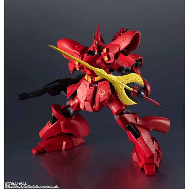 Gundam Universe - MSN-04 Sazabi