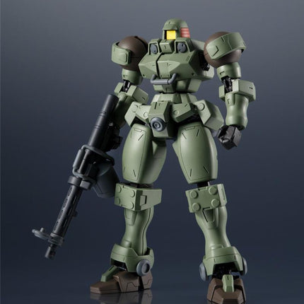 Gundam Universe OZ-06MS - Leo