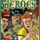 Half-Pint Heroes - L’emporio dell’avventuriero