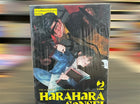 HaraHara Sensei - Reazioni a catena - Cofanetto vol 1-4 - L’emporio dell’avventuriero