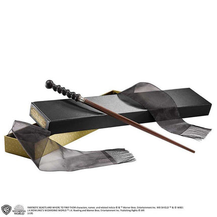 Harry Potter Bacchette - Abernathy - L’emporio dell’avventuriero