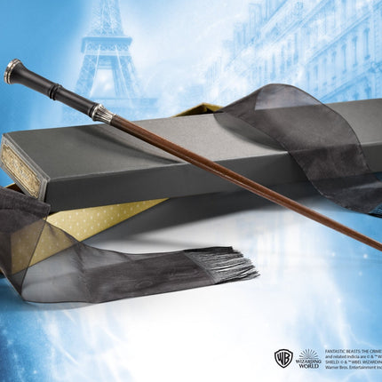 Harry Potter Bacchette - Yusuf Kama - L’emporio dell’avventuriero