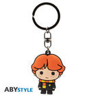 Harry Potter Keychain - Ron - L’emporio dell’avventuriero