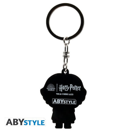Harry Potter Keychain - Ron - L’emporio dell’avventuriero