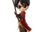 Harry Potter - Q Posket - Harry Potter Quidditch Style (Normal Color Ver.) - L’emporio dell’avventurieroHarry Potter - Q Posket - Harry Potter Quidditch Style (Normal Color Ver.)