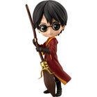 Harry Potter - Q Posket - Harry Potter Quidditch Style (Normal Color Ver.) - L’emporio dell’avventurieroHarry Potter - Q Posket - Harry Potter Quidditch Style (Normal Color Ver.)