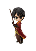 Harry Potter - Q Posket - Harry Potter Quidditch Style (Normal Color Ver.) - L’emporio dell’avventurieroHarry Potter - Q Posket - Harry Potter Quidditch Style (Normal Color Ver.)