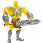 He-Man and the Masters of the Universe - He-Man (Power of Greyskull) - L’emporio dell’avventuriero