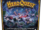 Heroquest: L'Ascesa della Luna del Terrore (Espansione) - L’emporio dell’avventuriero