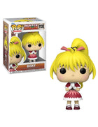 Hunter x Hunter - Bisky - L’emporio dell’avventuriero