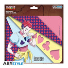 Hunter X Hunter - Mouse Pad - L’emporio dell’avventuriero