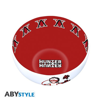 Hunter X Hunter - Bowl 600ml Gon & Killua