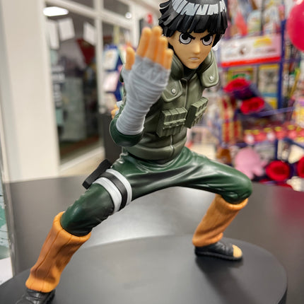 Banpresto Vibration Star Naruto: Shippuden - Rock Lee