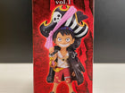 WCF Film Red Vol.1 One Piece Action Figure