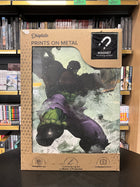 Displate - Marvel - Hulk