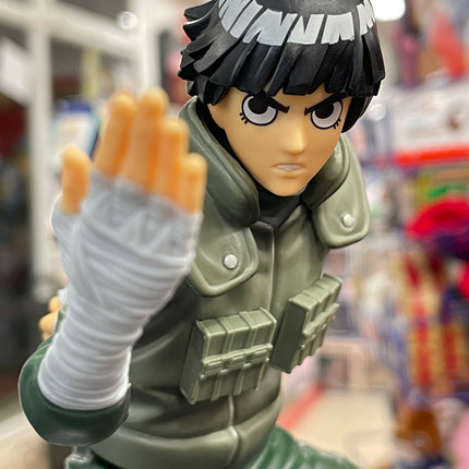 Banpresto Vibration Star Naruto: Shippuden - Rock Lee