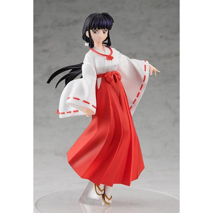 Inuyasha: Kikyo - Collectible Figure - L’emporio dell’avventuriero
