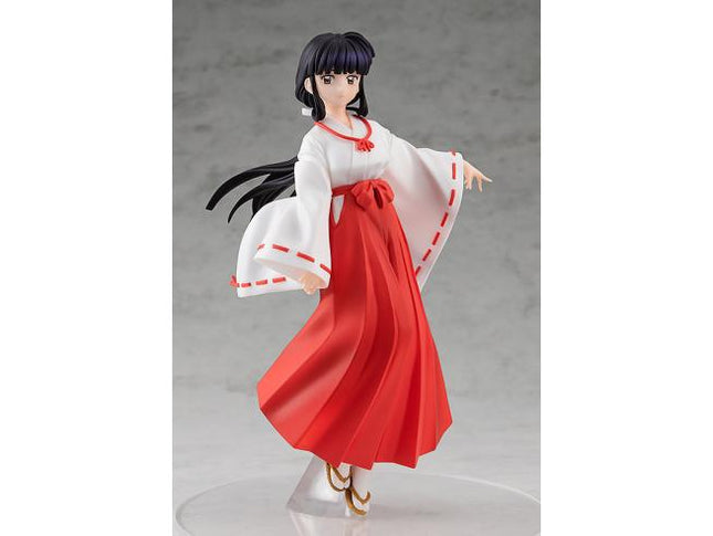 Inuyasha: Kikyo - Collectible Figure - L’emporio dell’avventuriero