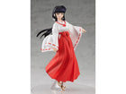 Inuyasha: Kikyo - Collectible Figure - L’emporio dell’avventuriero