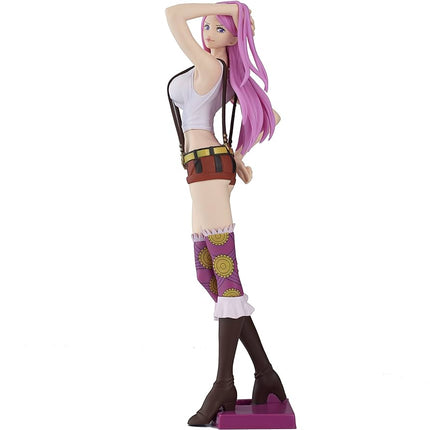 Jewelry Bonney Ver.A - One Piece Glitter & Glamours - L’emporio dell’avventuriero