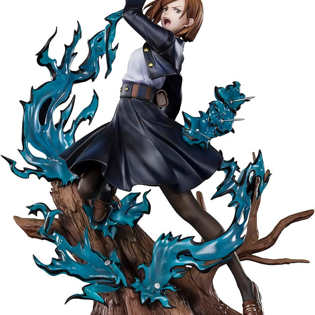 Jujutsu Kaisen - FiguartsZERO - Nobara Kugisaki - L’emporio dell’avventuriero