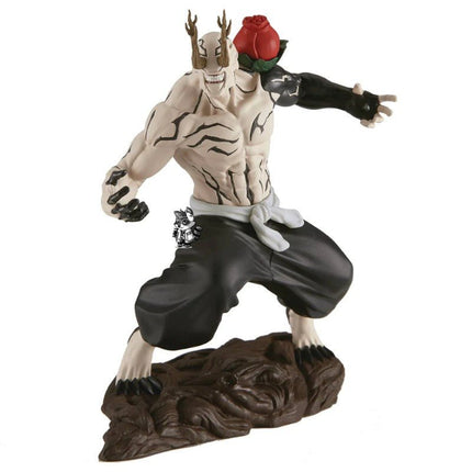 Jujutsu Kaisen Hanami Combination Battle Figure - L’emporio dell’avventuriero