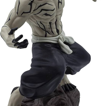 Jujutsu Kaisen Hanami Combination Battle Figure - L’emporio dell’avventuriero