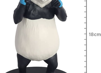 Jujutsu Kaisen Jukon No Kata - Panda Premium Figure - L’emporio dell’avventuriero