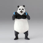 Jujutsu Kaisen Jukon No Kata - Panda Premium Figure - L’emporio dell’avventuriero