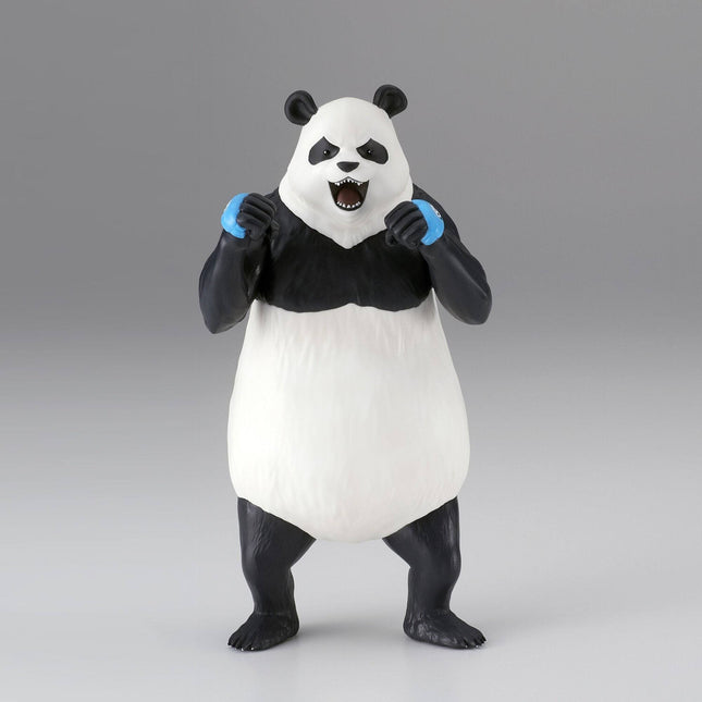 Jujutsu Kaisen Jukon No Kata - Panda Premium Figure - L’emporio dell’avventuriero