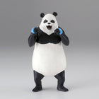 Jujutsu Kaisen Jukon No Kata - Panda Premium Figure - L’emporio dell’avventuriero
