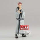 Jujutsu Kaisen Jukon No Kata - Sukuna Collectible Model - L’emporio dell’avventuriero
