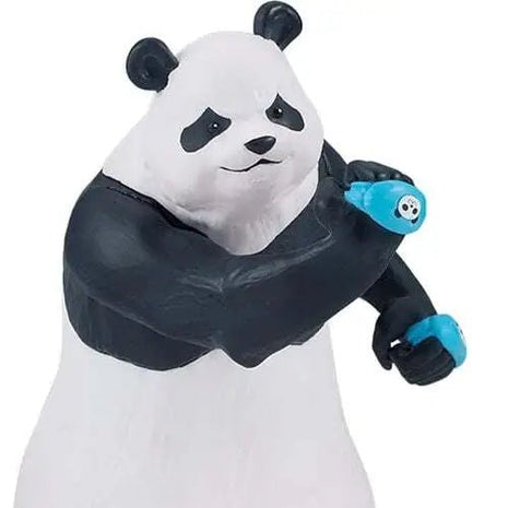 Jujutsu Kaisen - Panda Detailed Action Figure - L’emporio dell’avventuriero