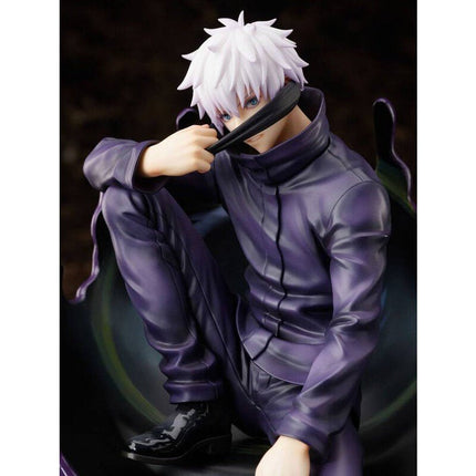 Jujutsu Kaisen - Satoru Gojo MAPPA Show Collectible Figure - L’emporio dell’avventuriero